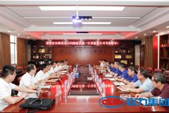 濰柴動(dòng)力與程力集團(tuán)達(dá)成合作協(xié)議，共同深耕應(yīng)急產(chǎn)業(yè)版圖大市場