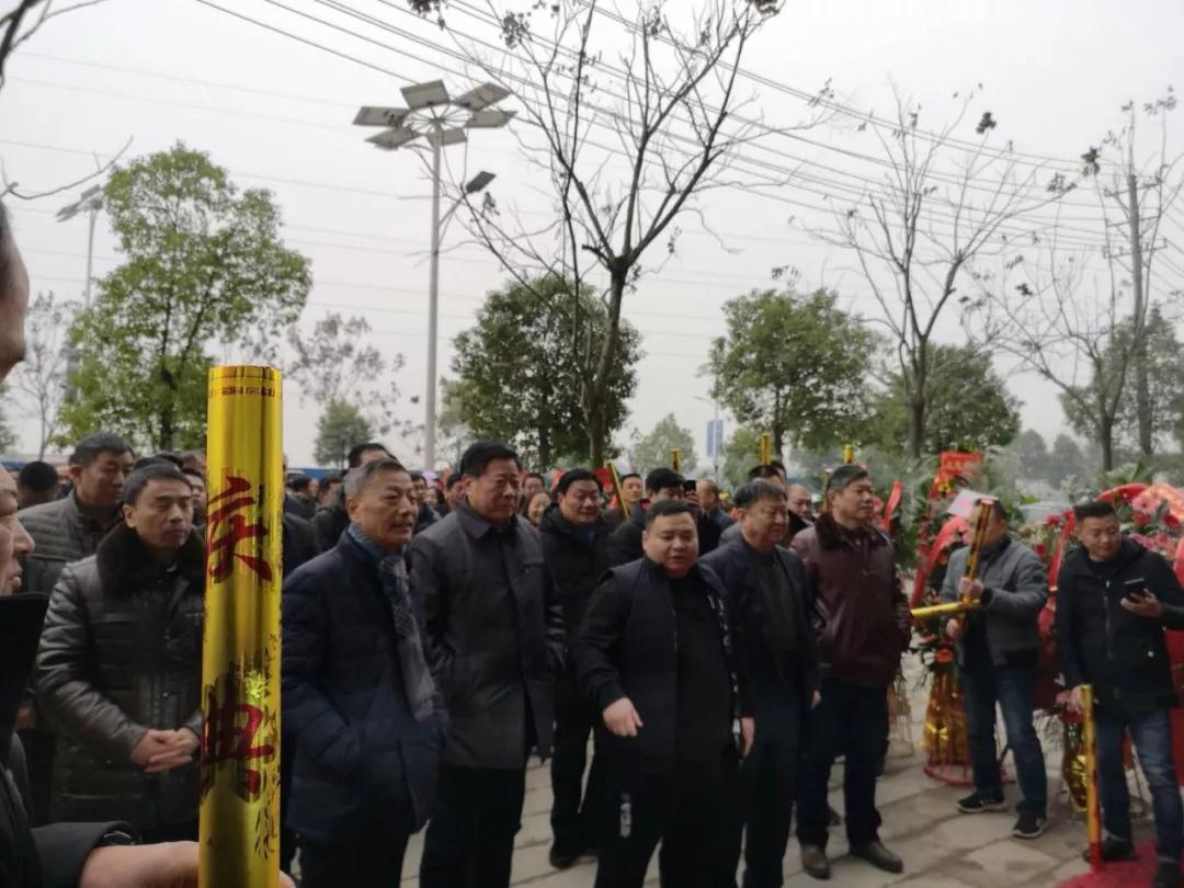 專題：程力匯隆重試營(yíng)業(yè)，賓客盈門商賈名媛薈萃