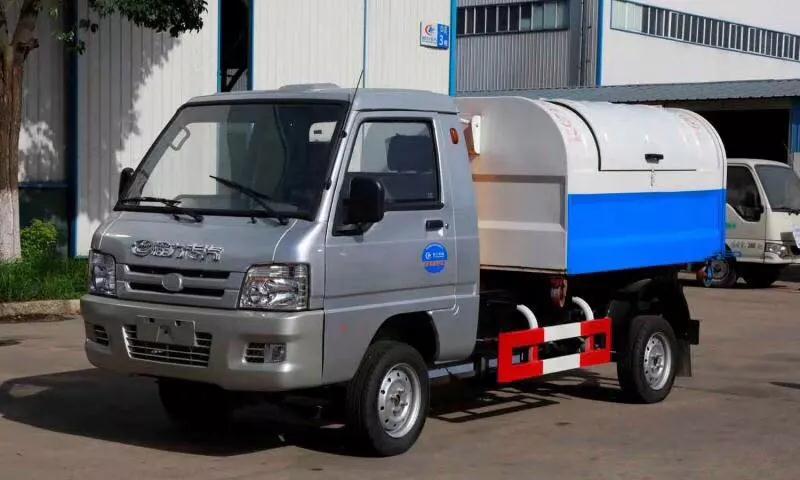 程力新能源人工智能搶險救援車首批訂單圓滿交車，為國家電網(wǎng)提供一流產(chǎn)品
