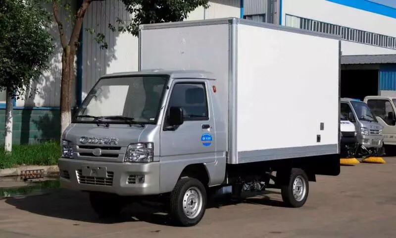 程力新能源人工智能搶險救援車首批訂單圓滿交車，為國家電網(wǎng)提供一流產(chǎn)品